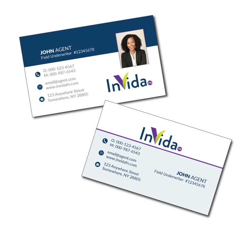 Business Cards